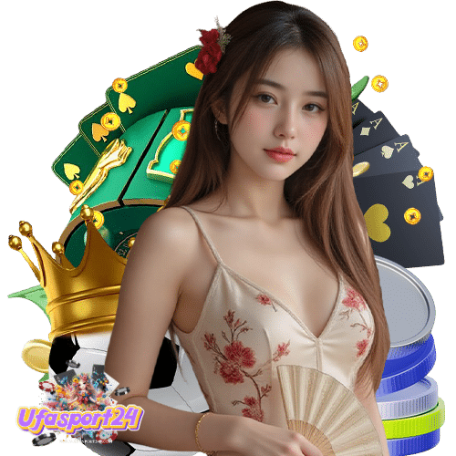 ufasport24 เว็บพนันออนไลน์